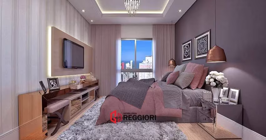 Apartamento com 3 quartos à venda no Centro, Balneário Camboriú 
