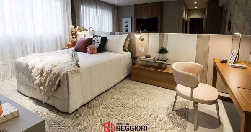 Apartamento com 4 quartos à venda no Centro, Balneário Camboriú 