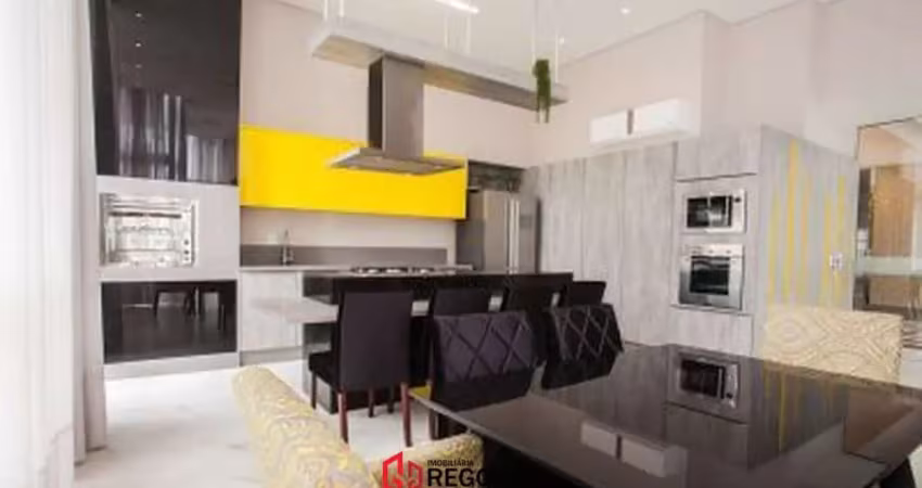 Apartamento com 4 quartos à venda no Centro, Balneário Camboriú 
