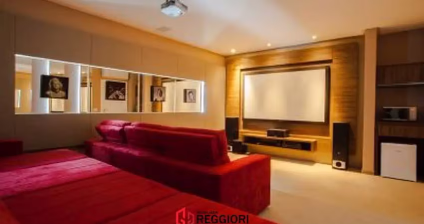 Apartamento com 3 quartos à venda no Centro, Balneário Camboriú 