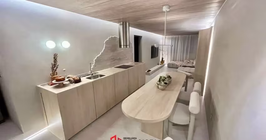 Apartamento com 2 quartos à venda no Centro, Balneário Camboriú 