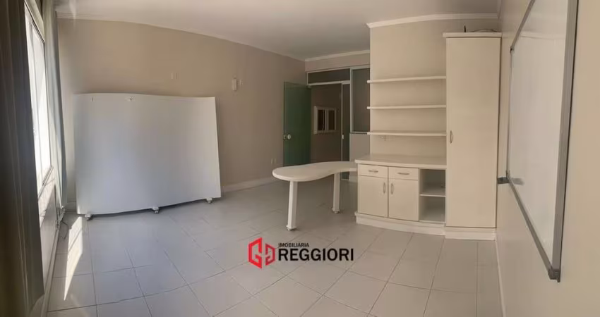 SALA COMERCIAL 1 BANHEIRO CENTRO BC