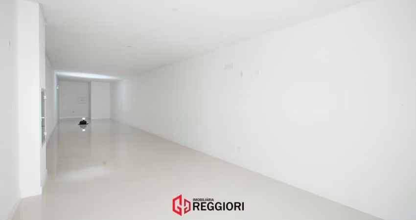 SALA COMERCIAL 1 VAGA E 1 BANHEIRO CENTRO BC