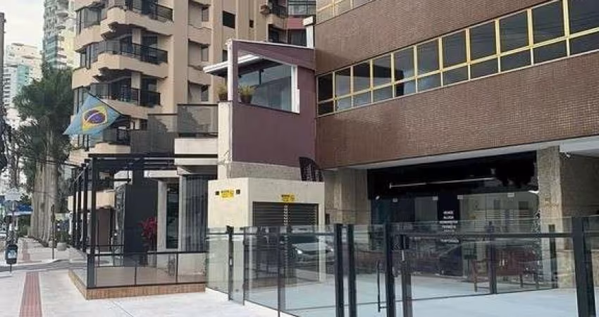 SALA COMERCIAL FRENTE AO MAR CENTRO BC