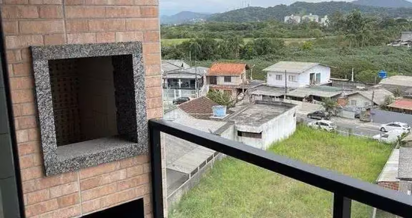 AP 2 QUARTOS E SACADA CHURRASQUEIRA EM BC