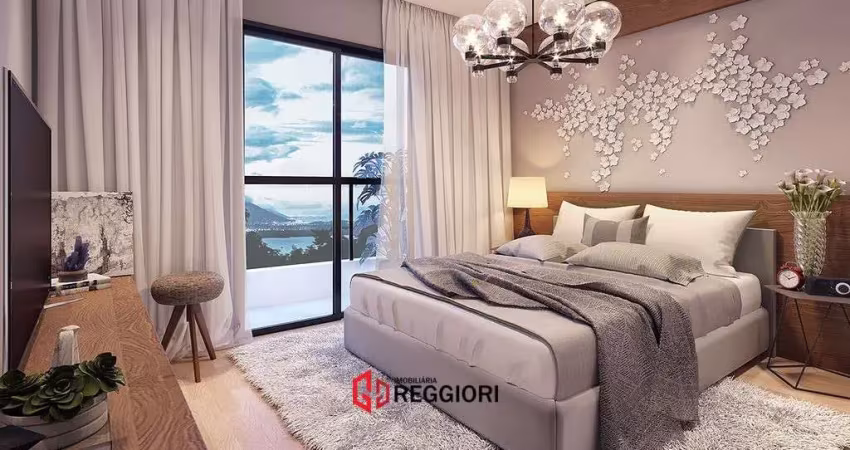 Apartamento com 2 quartos à venda no Fazenda, Itajaí 