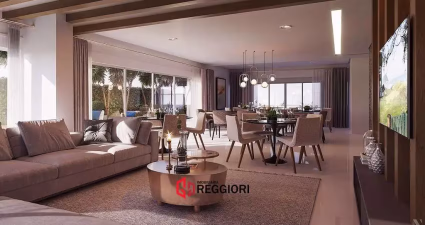 Apartamento com 3 quartos à venda no Centro, Itajaí 