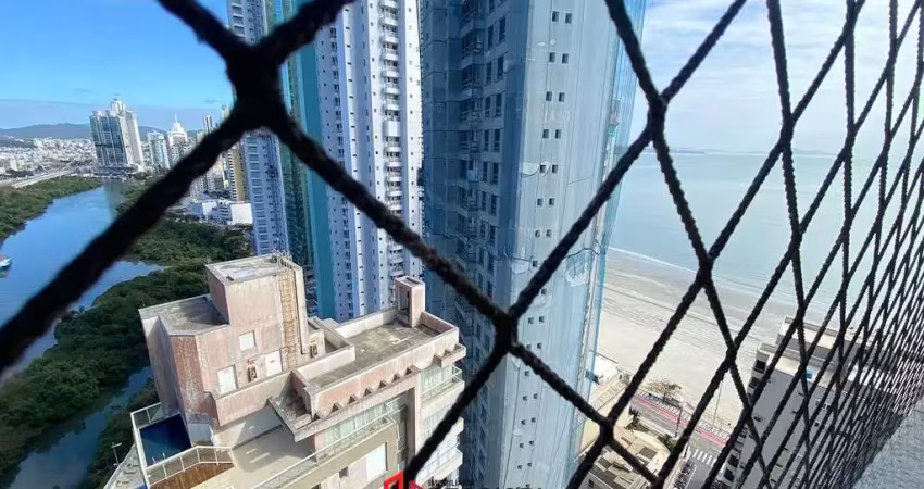 Apartamento com 3 quartos à venda no Centro, Balneário Camboriú 