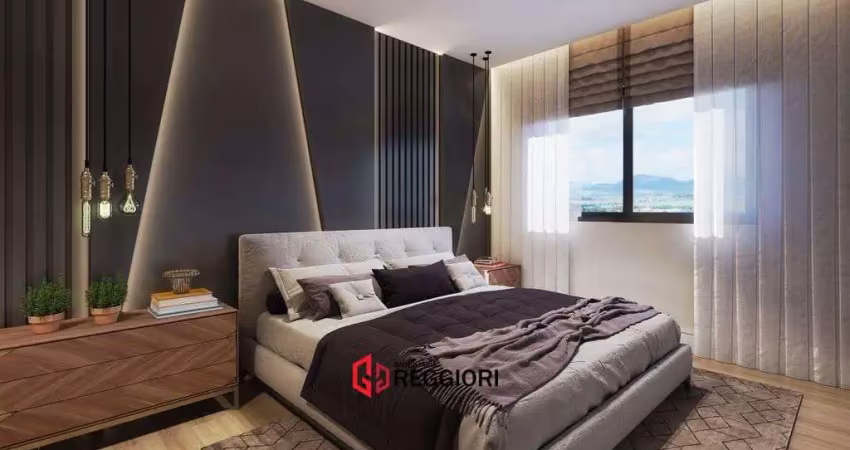 Apartamento com 4 quartos à venda em Meia Praia, Itapema 