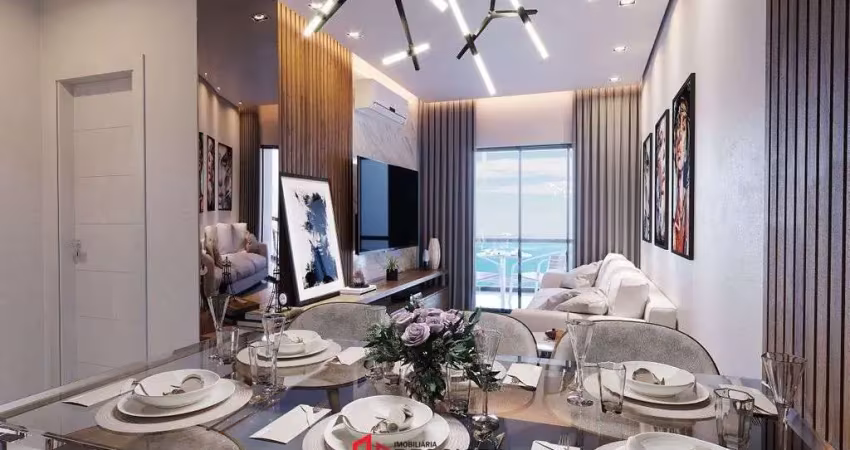 Apartamento com 2 quartos à venda em Morretes, Itapema 