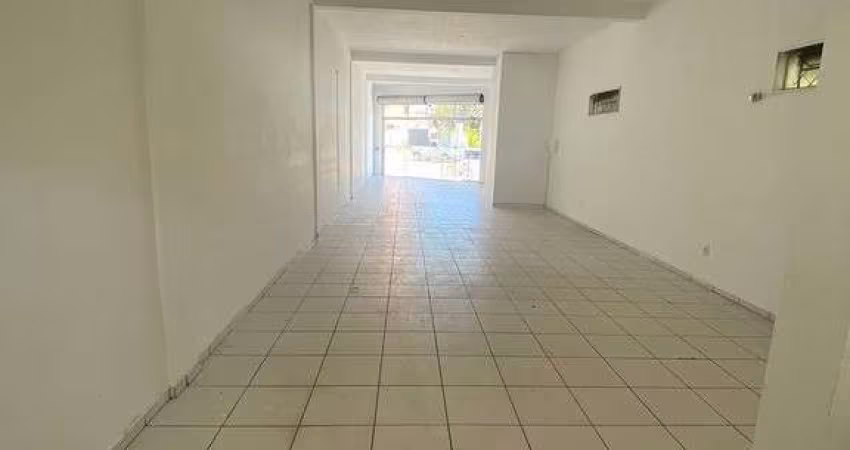 LOCAÇÃO ANUAL SALA COMERCIAL 120M²  ESTADOS - BC