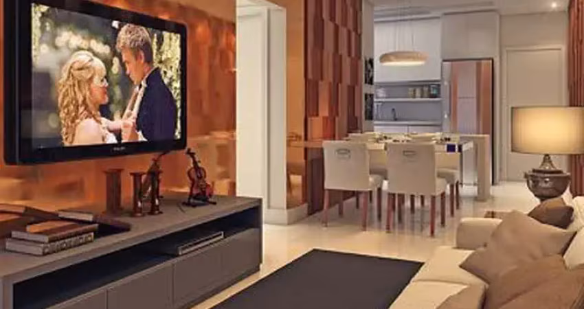 Apartamento com 2 quartos à venda no Centro, Itajaí 