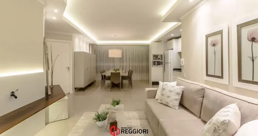 Apartamento com 3 quartos à venda no Centro, Balneário Camboriú 
