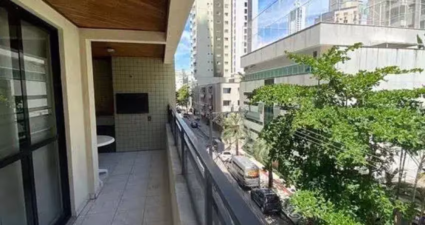 Apartamento com 3 quartos à venda no Centro, Balneário Camboriú 