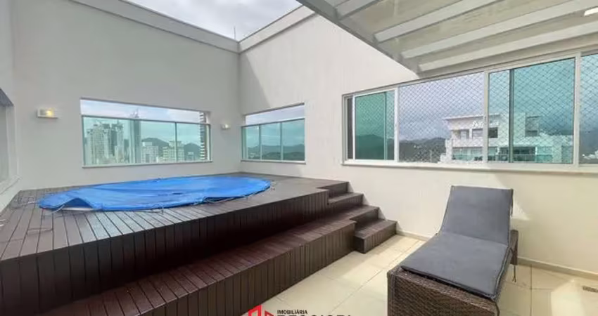 Apartamento com 4 quartos à venda no Centro, Balneário Camboriú 