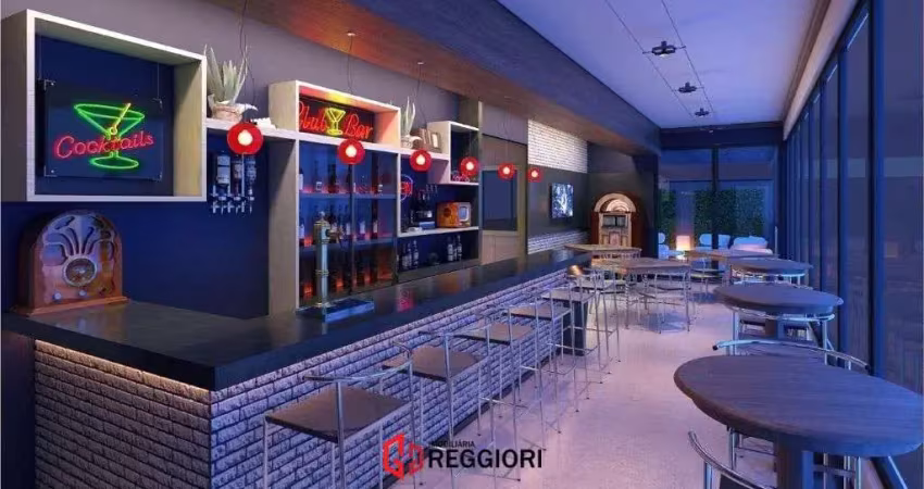 Apartamento com 4 quartos à venda no Centro, Balneário Camboriú 