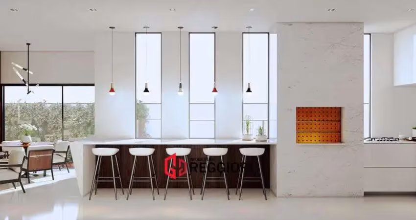 Apartamento com 3 quartos à venda no Centro, Balneário Camboriú 