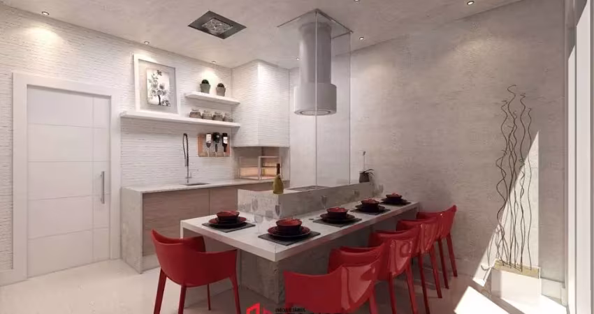 Apartamento com 4 quartos à venda em Pioneiros, Balneário Camboriú 