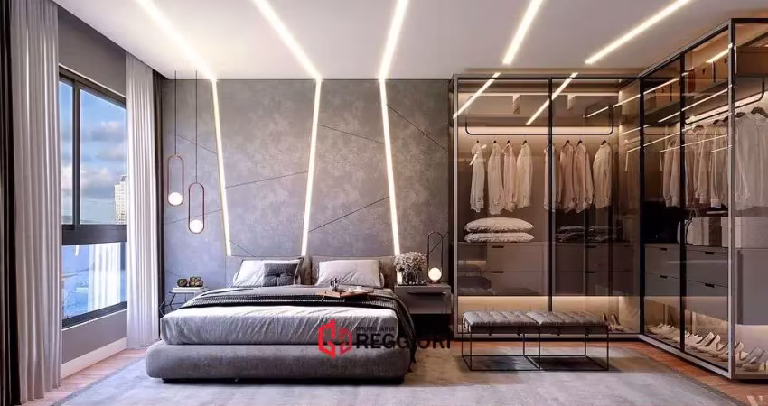 Apartamento com 4 quartos à venda no Centro, Balneário Camboriú 