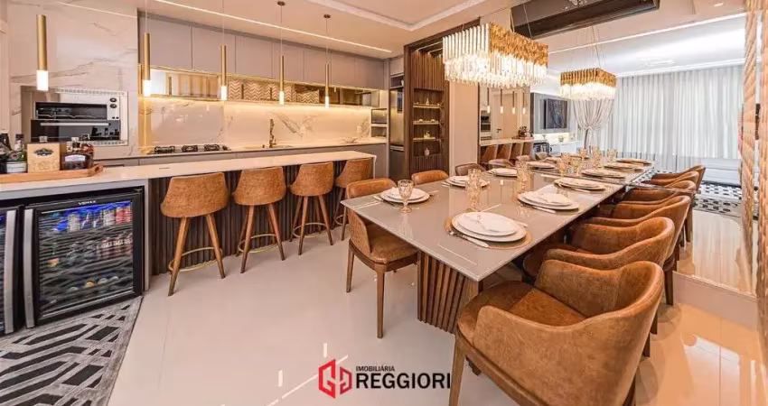 Apartamento com 3 quartos à venda no Centro, Balneário Camboriú 