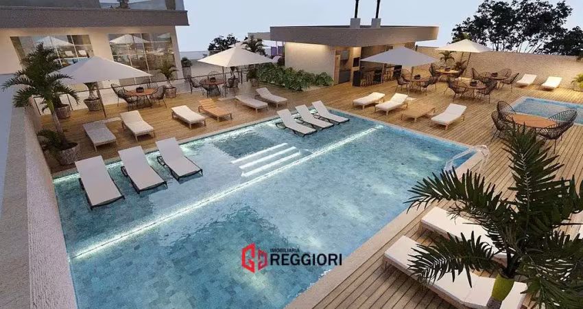 Apartamento com 4 quartos à venda no Centro, Balneário Camboriú 