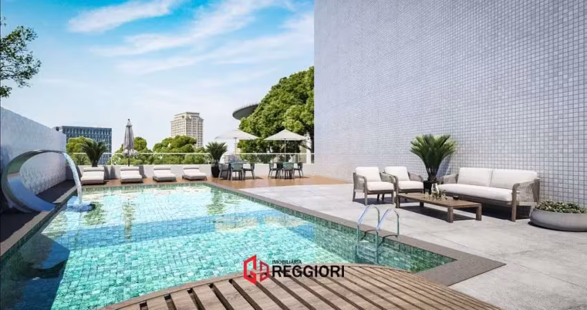 Apartamento com 4 quartos à venda no Centro, Balneário Camboriú 