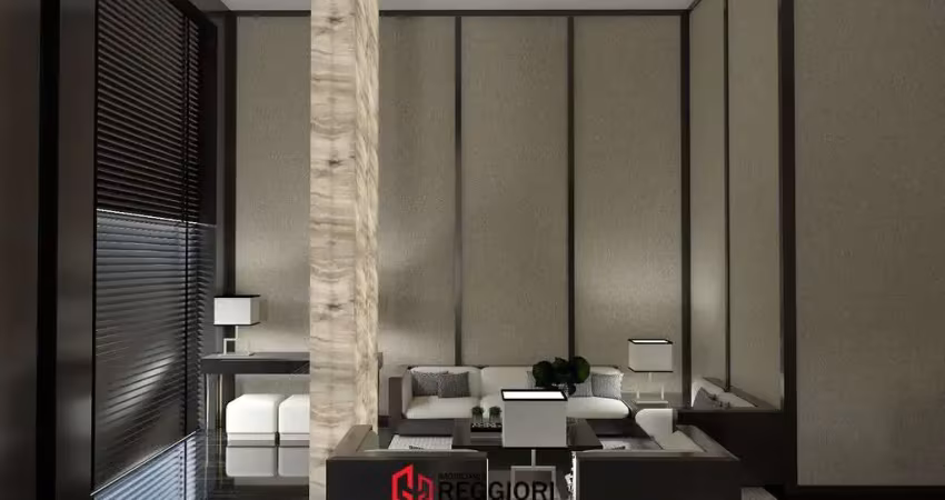 Apartamento com 3 quartos à venda no Centro, Balneário Camboriú 