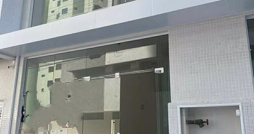 SALA COMERCIAL 1 BANHEIRO CENTRO BC