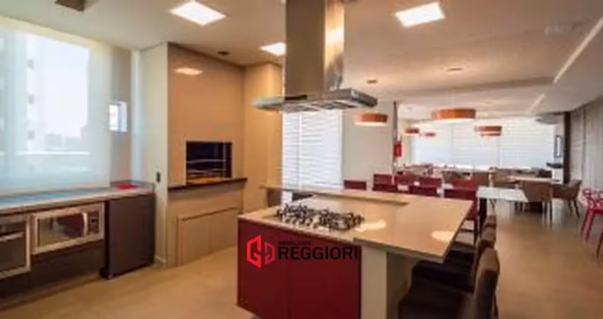AP 3 SUÍTES E 2 VAGAS EM OBRA FAZENDA ITAJAÍ