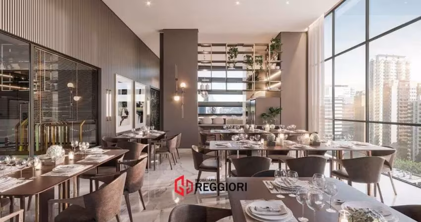Apartamento com 4 quartos à venda no Centro, Balneário Camboriú 