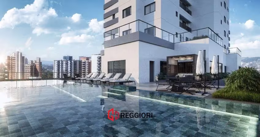Apartamento com 4 quartos à venda no Centro, Balneário Camboriú 