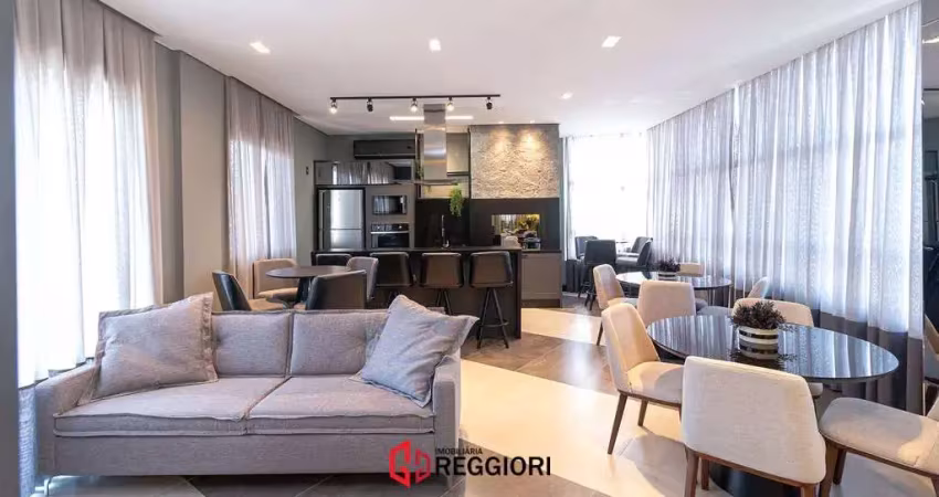 Apartamento com 3 quartos à venda em Meia Praia, Itapema 