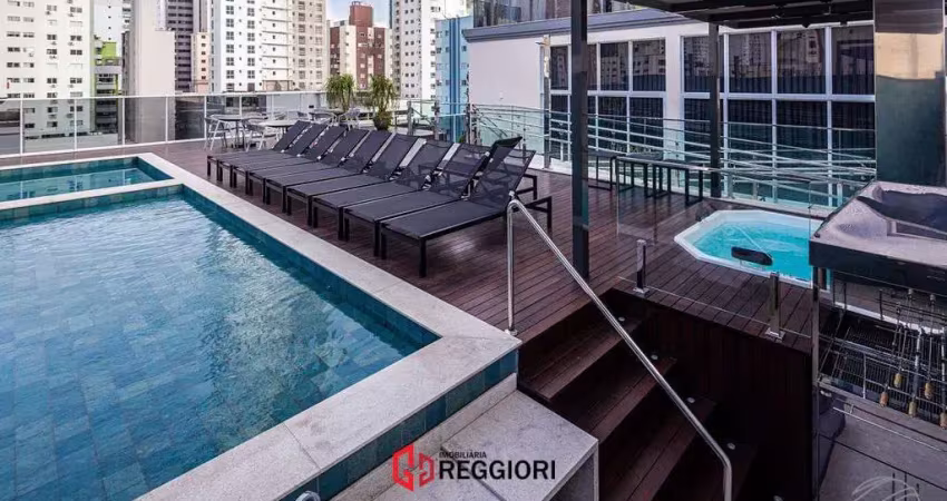 Apartamento com 4 quartos à venda no Centro, Balneário Camboriú 