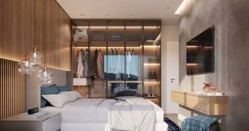 Apartamento com 4 quartos à venda em Pioneiros, Balneário Camboriú 