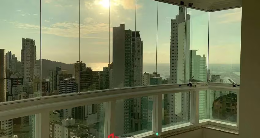Apartamento com 4 quartos à venda no Centro, Balneário Camboriú 