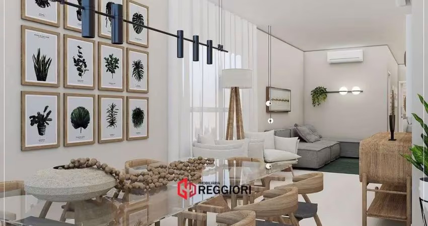 Apartamento com 2 quartos à venda no Centro, Balneário Camboriú 