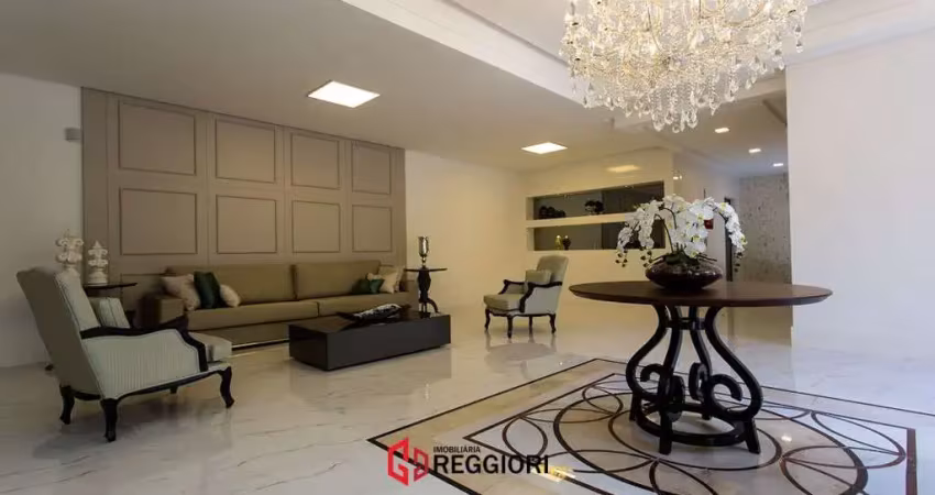 Apartamento com 4 quartos à venda no Centro, Balneário Camboriú 