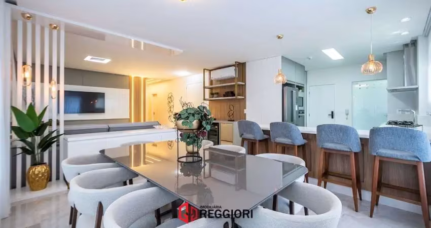 Apartamento com 4 quartos à venda no Centro, Balneário Camboriú 