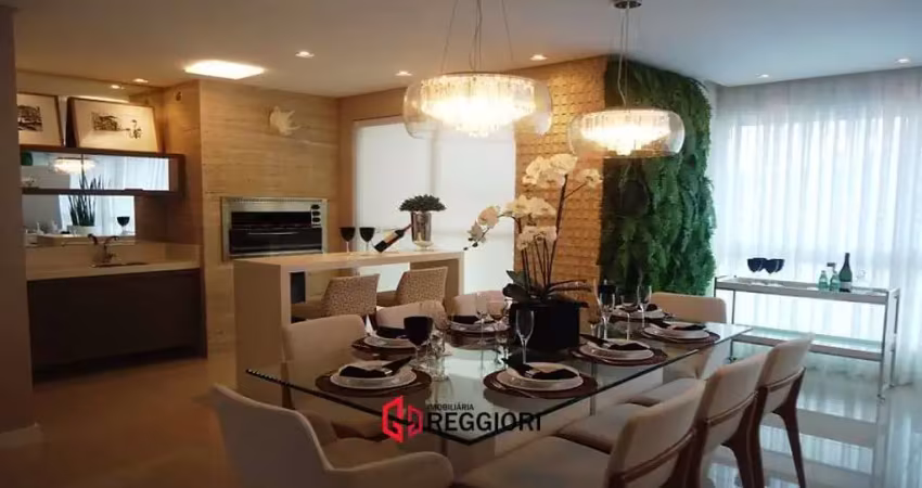 Apartamento com 4 quartos à venda no Centro, Balneário Camboriú 