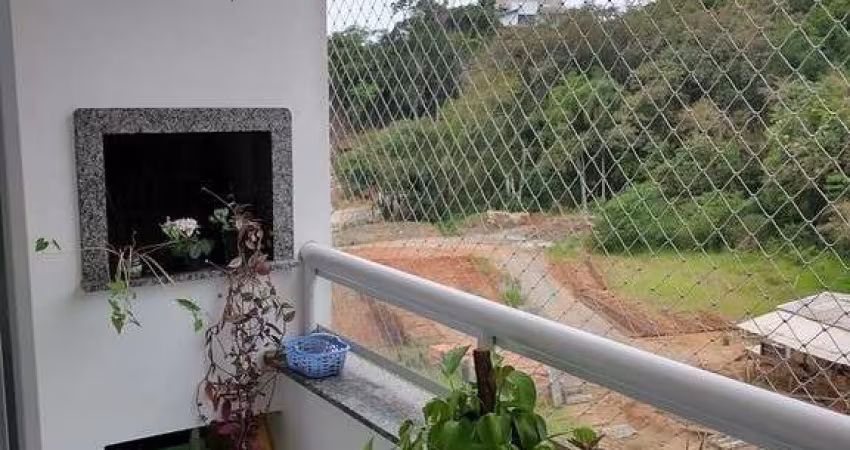 APT 2 DORM SENDO 1 SUÍTE 1 VAGA CAMBORIÚ