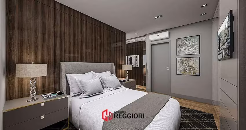 Apartamento com 3 quartos à venda no Centro, Balneário Camboriú 