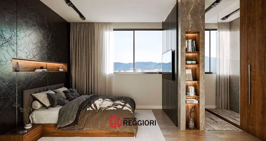 Apartamento com 3 quartos à venda no Centro, Balneário Camboriú 