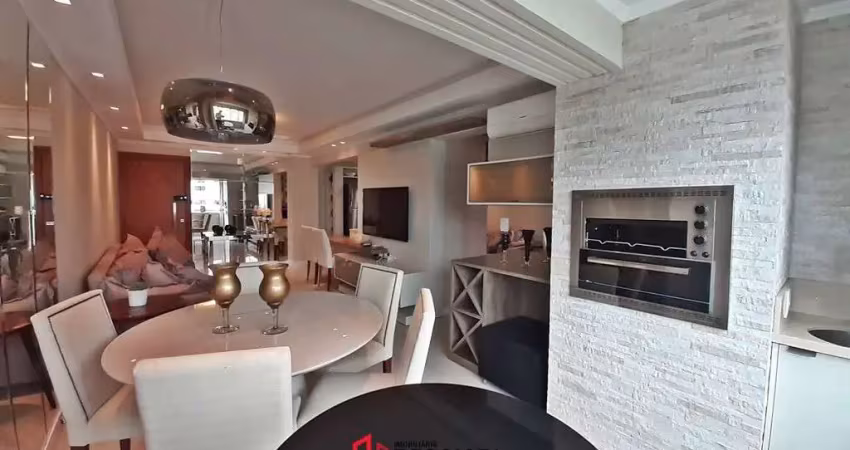Apartamento com 3 quartos à venda na Barra Sul, Balneário Camboriú 