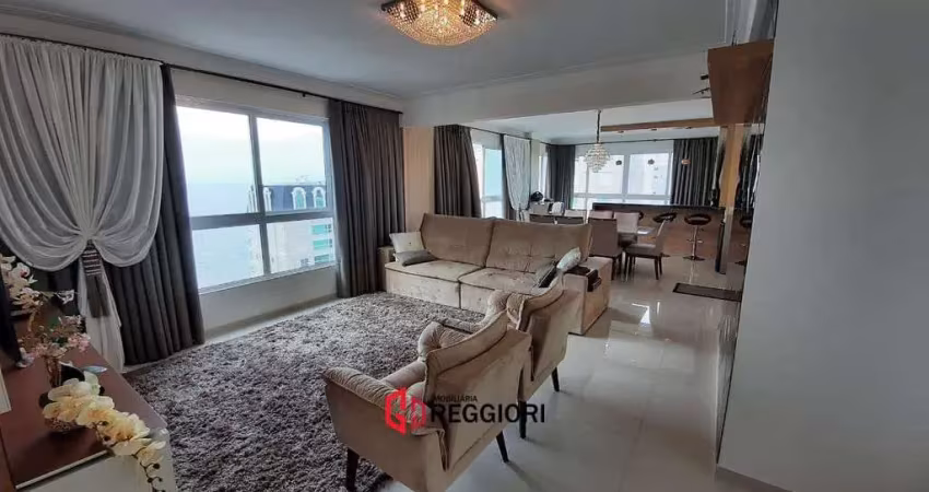 Apartamento com 4 quartos à venda em Meia Praia, Itapema 