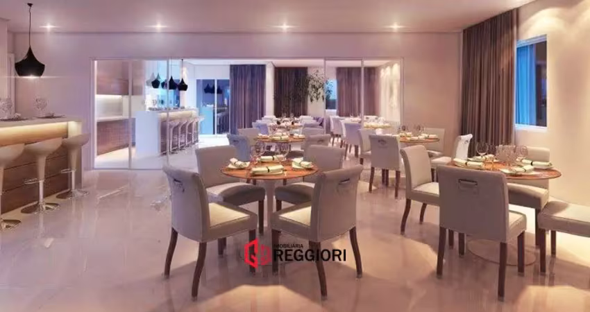 Apartamento com 2 quartos à venda no São Vicente, Itajaí 