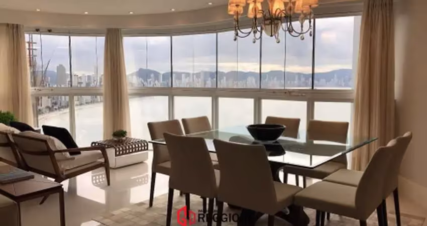 Apartamento com 4 quartos à venda no Centro, Balneário Camboriú 