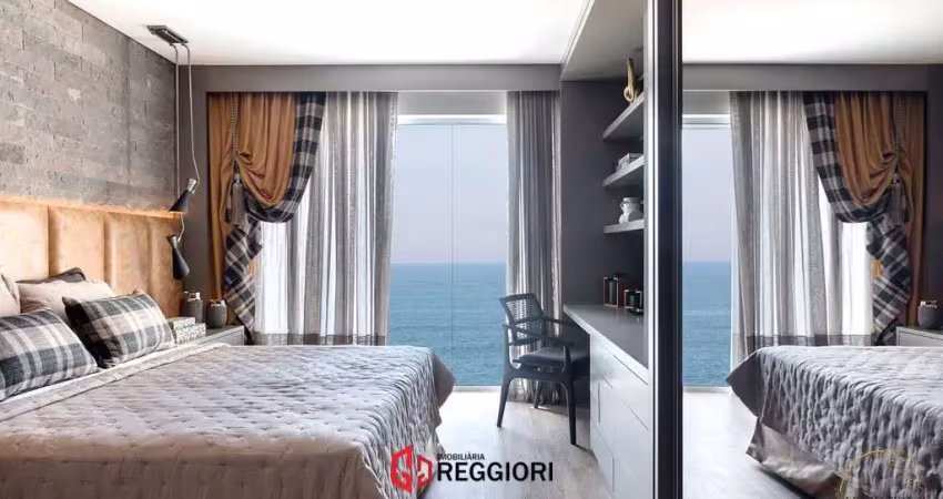 Apartamento com 4 quartos à venda no Centro, Balneário Camboriú 