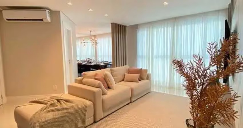 Apartamento com 4 quartos à venda no Centro, Balneário Camboriú 