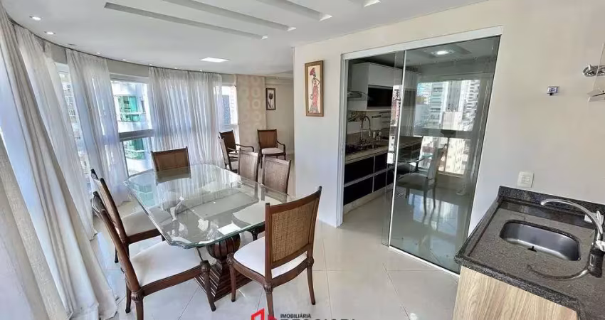 Apartamento com 3 quartos à venda no Centro, Balneário Camboriú 