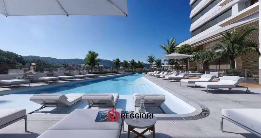 Apartamento com 4 quartos à venda no Centro, Balneário Camboriú 